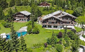 Ultima Crans Montana Lens